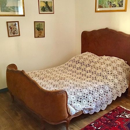 Orfenor Hotel Brioude Luaran gambar