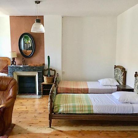 Orfenor Hotel Brioude Luaran gambar
