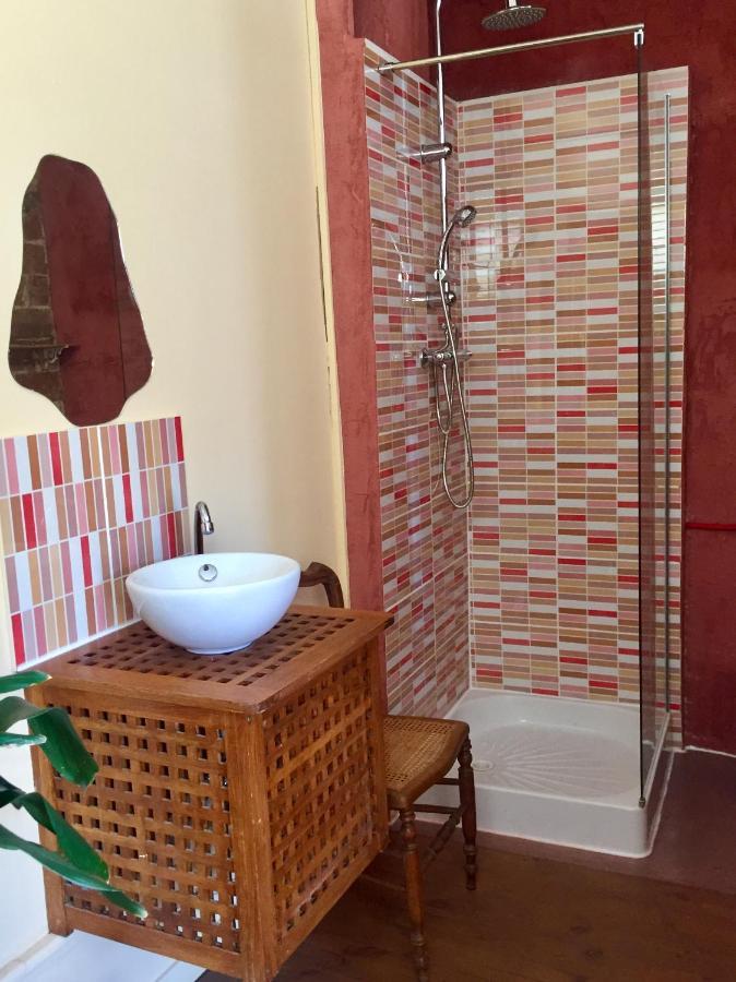 Orfenor Hotel Brioude Luaran gambar